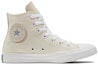 Order (W) Converse Chuck Taylor All Star Blancas 'Marrón' 571867C