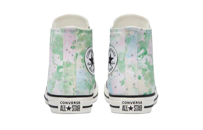 (Women) Converse Chuck Taylor All Star For Mint/Pink 'White'