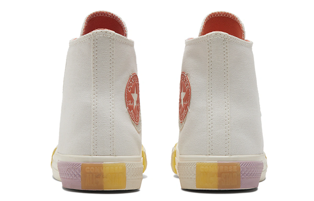 (Women) Converse Chuck Taylor All Star 'Creamwhite Light Blue'