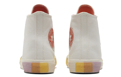 (Women) Converse Chuck Taylor All Star 'Creamwhite Light Blue'