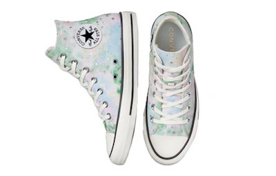 (Women) Converse Chuck Taylor All Star For Mint/Pink 'White'