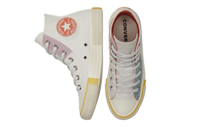 (Women) Converse Chuck Taylor All Star 'Creamwhite Light Blue'