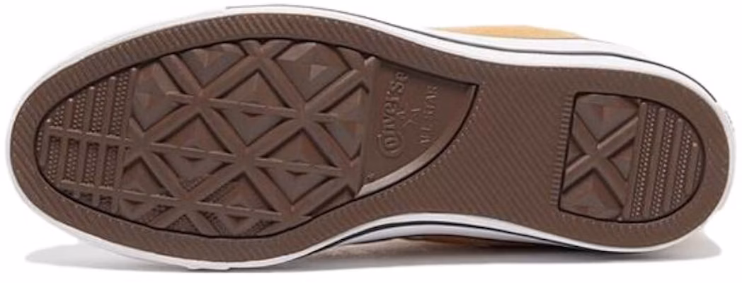 Converse Chuck Taylor HI All Star Sneakers 'Burnt Honey' A02785C Purchase Converse Chuck Taylor HI All Star Sneakers 'Burnt Honey' A02785C