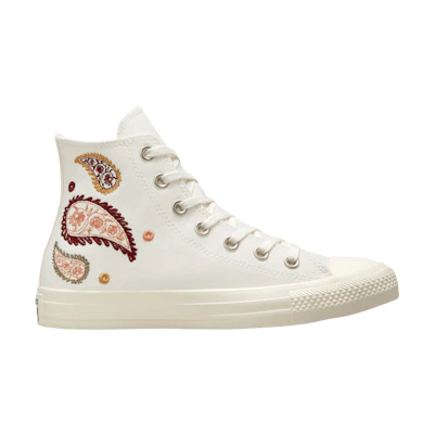 (W) Converse Chuck Taylor All Star High 'Paisley'