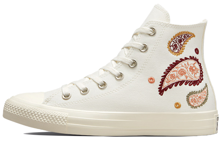 (Women) Converse Chuck Taylor All Star High 'Paisley' 572544C