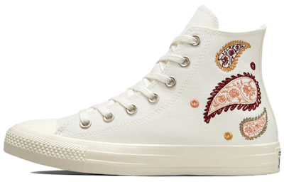 (Women) Converse Chuck Taylor All Star High 'Paisley'