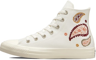 (Women) Converse Chuck Taylor All Star High 'Paisley' 572544C (Women) Converse Chuck Taylor All Star High 'Paisley' 572544C