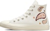Buy (W) チャックテイラー オールスター ハイ "ペイズリー" 572544C