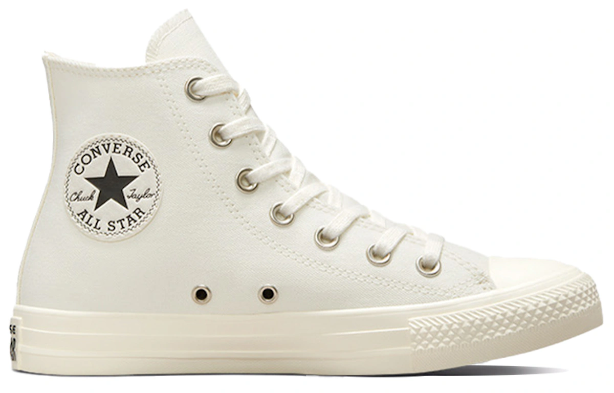 (Women) Converse Chuck Taylor All Star High 'Paisley'