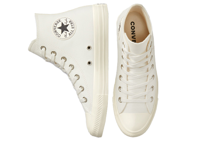 Shop (W) チャックテイラー オールスター ハイ "ペイズリー" 572544C