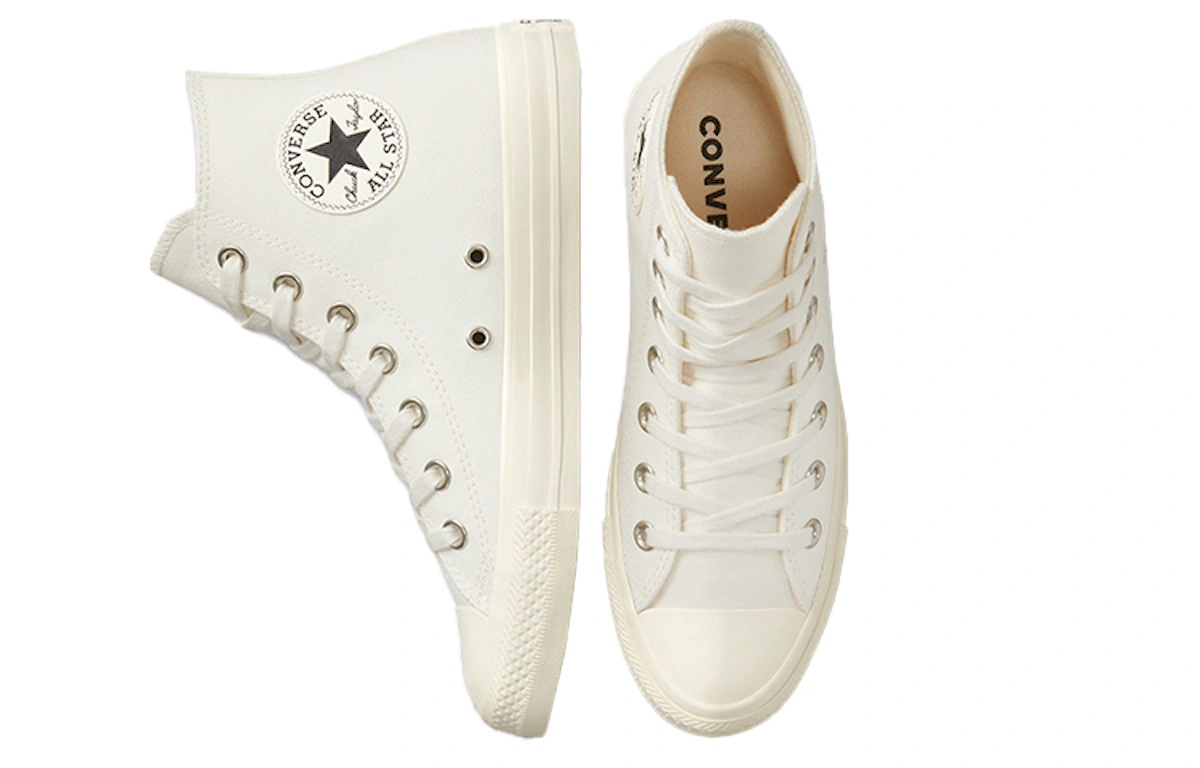 (Women) Converse Chuck Taylor All Star High 'Paisley'