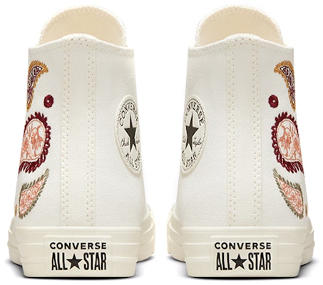 (W) チャックテイラー オールスター ハイ "ペイズリー" 572544C Purchase (W) チャックテイラー オールスター ハイ "ペイズリー" 572544C