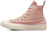 Buy (W) Converse Chuck Taylor All Star High 'Pink Clay' Warna Tanah Liat Merah Muda 572615C
