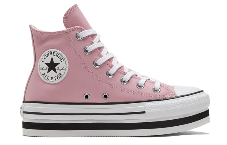 Order (W) Converse Chuck Taylor All Star Merah Jambu/ 'Putih' 569723C