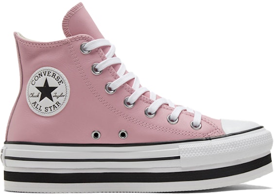 (W) Converse Chuck Taylor All Star Merah Jambu/ 'Putih' 569723C Order (W) Converse Chuck Taylor All Star Merah Jambu/ 'Putih' 569723C