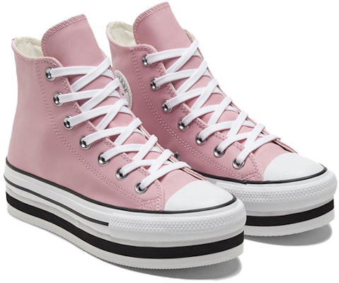 (W) Converse Chuck Taylor All Star Merah Jambu/ 'Putih' 569723C Lookbook (W) Converse Chuck Taylor All Star Merah Jambu/ 'Putih' 569723C