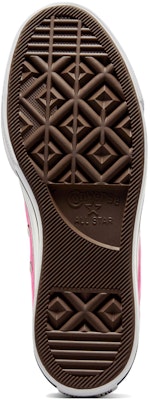 (Women) Converse Chuck Taylor All Star Lift Platform High 'Pink White' A08216F Lookbook (Women) Converse Chuck Taylor All Star Lift Platform High 'Pink White' A08216F