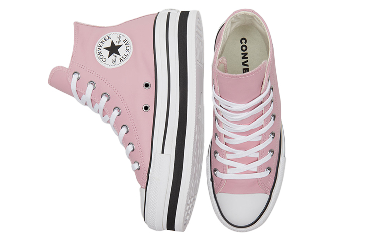 Purchase (W) Converse Chuck Taylor All Star Merah Jambu/ 'Putih' 569723C