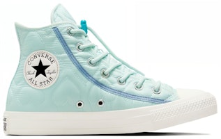 (W) Converse Chuck Taylor All Star Tinggi 'Quilted' A08722C Order (W) Converse Chuck Taylor All Star Tinggi 'Quilted' A08722C
