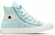 (W) Converse Chuck Taylor All Star Tinggi 'Quilted' A08722C