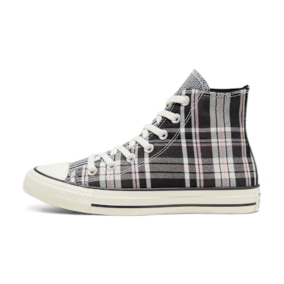 (W) Converse Chuck Taylor All Star 'Grey White Black'