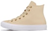 Buy (W) 匡威Chuck Taylor All Star米色/棕色 568660C