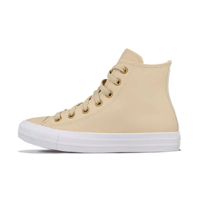 (W) Converse Chuck Taylor All Star Beige/Brown