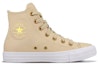 Order (W) 匡威Chuck Taylor All Star米色/棕色 568660C