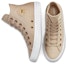 Shop (W) 匡威Chuck Taylor All Star米色/棕色 568660C