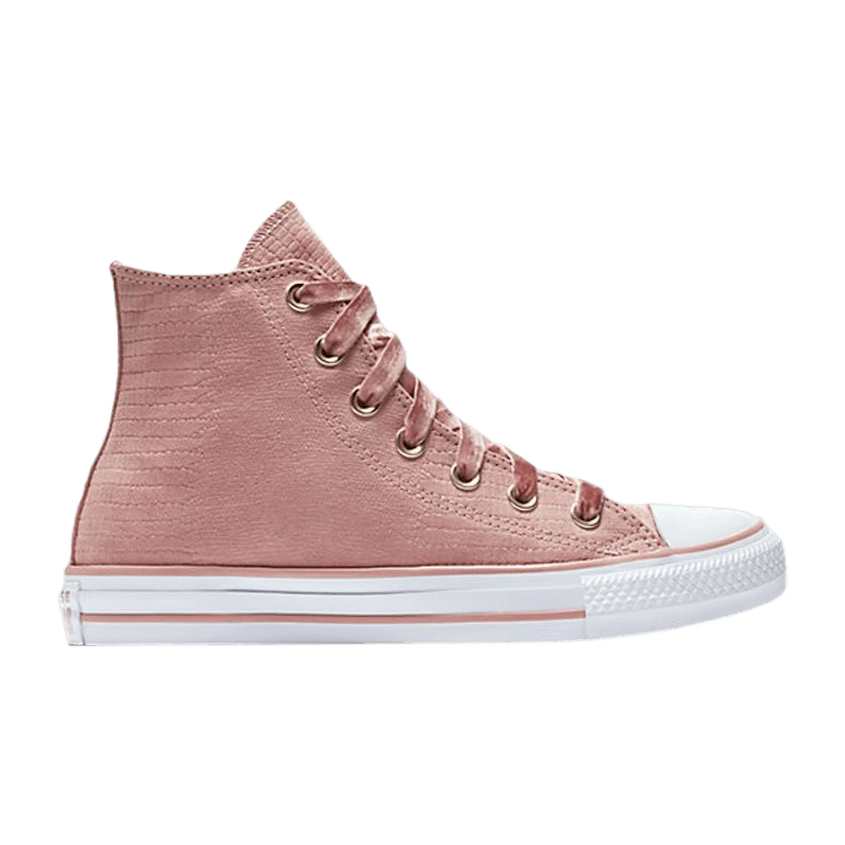 Buy (Women) Converse Chuck Taylor All Star High 'Rust Pink' 561703C ...