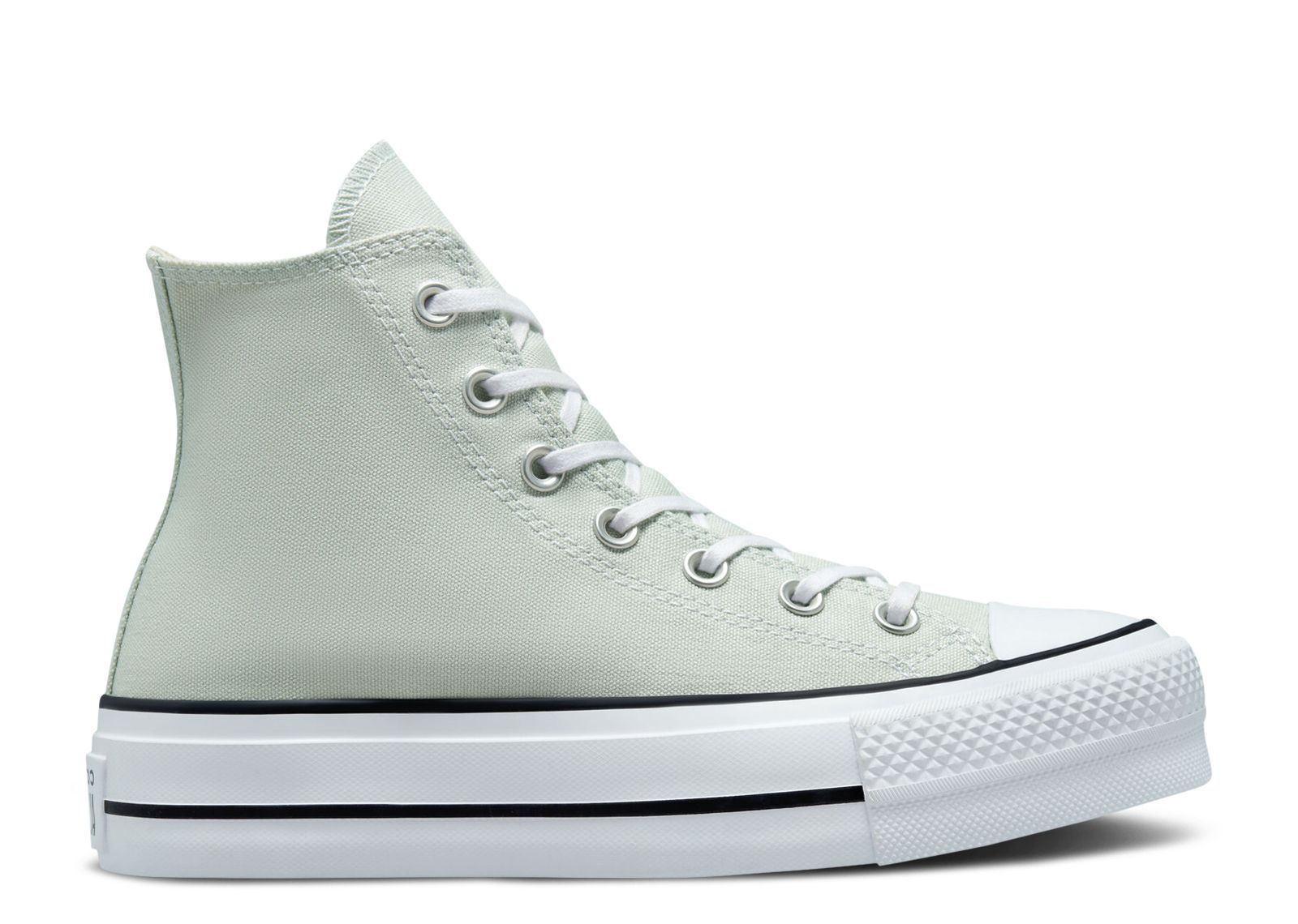 Buy (W) Converse Chuck Taylor All Star高筒'季節色-淺銀色' 572720F