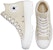 (W) Converse Chuck Taylor All Star High 'Seasonal Lugged - Desert Sand' Lelasan Wanita A01656C