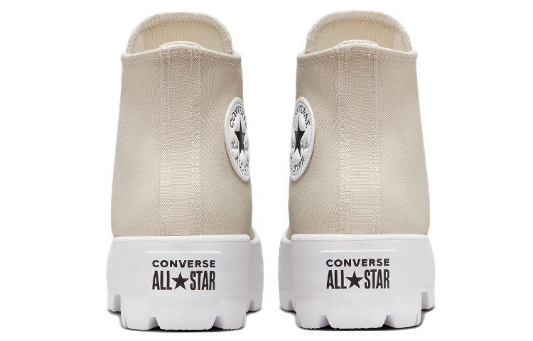 Purchase (W) コンバース チャックテイラー オールスター ハイ 'シーズナル ラグド - デザートサンド' A01656C