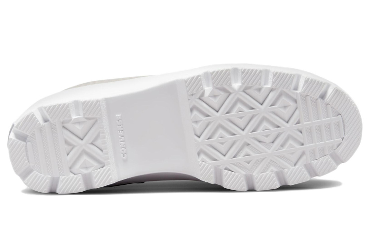 Details for (W) コンバース チャックテイラー オールスター ハイ 'シーズナル ラグド - デザートサンド' A01656C