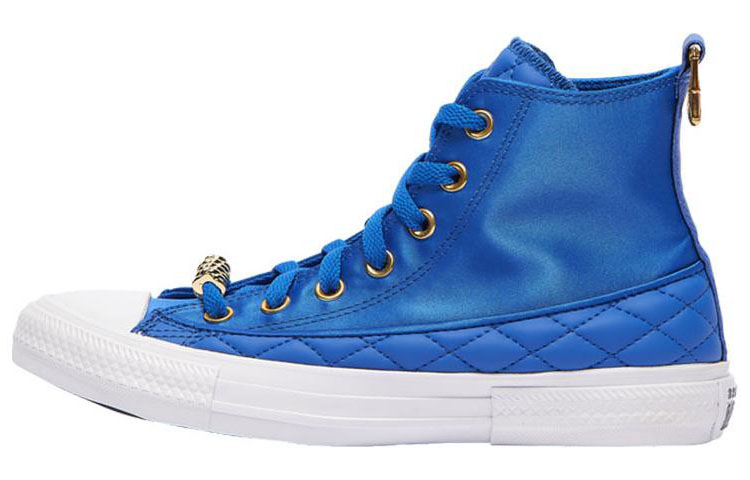 Buy (W) Converse Chuck Taylor All Star Tinggi 'Shine - Game Royal' A03089C