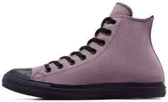 (Women) Converse Chuck Taylor All Star Suede & Faux Fur 'Purple Black' A05612C (Women) Converse Chuck Taylor All Star Suede & Faux Fur 'Purple Black' A05612C