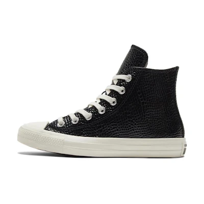 (W) Converse Chuck Taylor All Star 'Black'