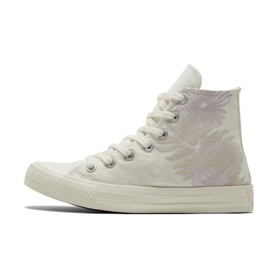 (W) Converse Chuck Taylor All Star 'White Gray'