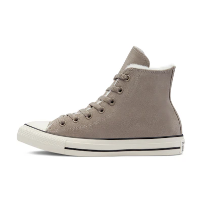 (W) Converse Chuck Taylor All Star /Brown 'Grey'