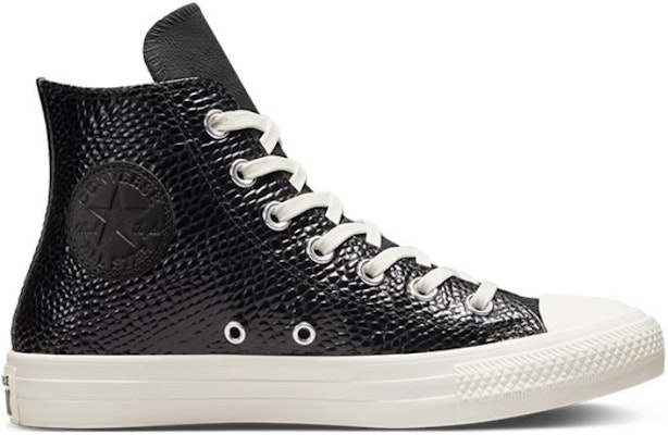 (W) Converse Chuck Taylor All Star 'Hitam' A04264C Order (W) Converse Chuck Taylor All Star 'Hitam' A04264C