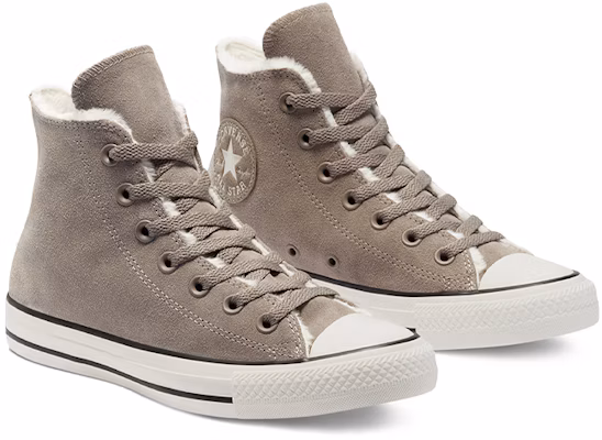 (W) Converse Chuck Taylor All Star /Coklat 'Kelabu' 569397C Lookbook (W) Converse Chuck Taylor All Star /Coklat 'Kelabu' 569397C