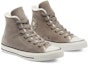 Lookbook (W) Converse Chuck Taylor All Star /Coklat 'Kelabu' 569397C