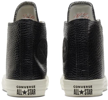 (W) Converse Chuck Taylor All Star 'Hitam' A04264C Purchase (W) Converse Chuck Taylor All Star 'Hitam' A04264C