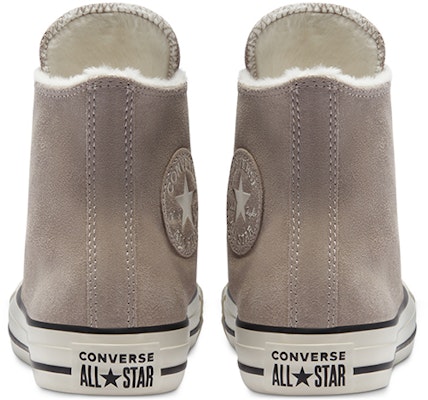 (Women) Converse Chuck Taylor All Star /Brown 'Grey' 569397C Purchase (Women) Converse Chuck Taylor All Star /Brown 'Grey' 569397C
