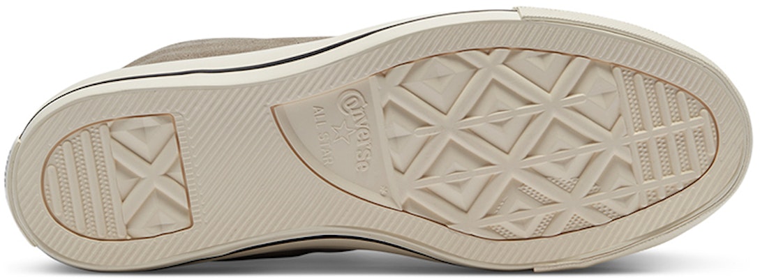 (Women) Converse Chuck Taylor All Star /Brown 'Grey' 569397C Details for (Women) Converse Chuck Taylor All Star /Brown 'Grey' 569397C