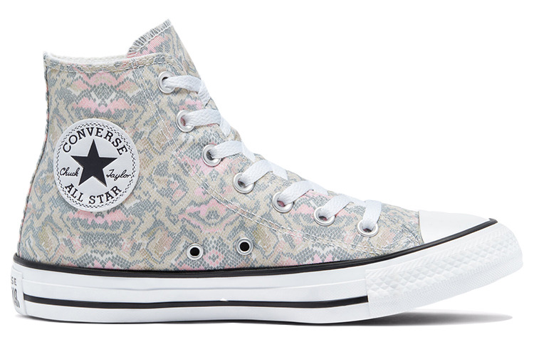 Order (W) Converse Chuck Taylor All Star High 'Motif Ular' 571162F