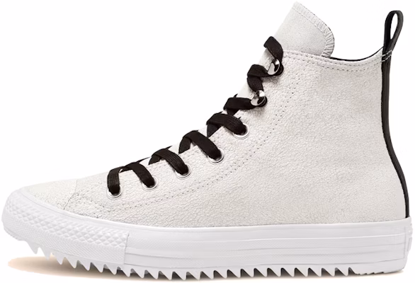 (Women) Converse Space Mountain Hiker Chuck Taylor All Star High Top Suede White 566112C Buy (Women) Converse Space Mountain Hiker Chuck Taylor All Star High Top Suede White 566112C