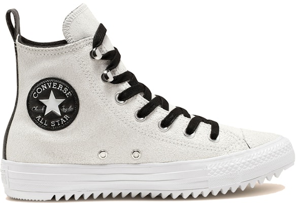 (Women) Converse Space Mountain Hiker Chuck Taylor All Star High Top Suede White 566112C Order (Women) Converse Space Mountain Hiker Chuck Taylor All Star High Top Suede White 566112C