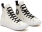 Lookbook (W) Converse Space Mountain Hiker Chuck Taylor All Star High Top Suede Putih 566112C