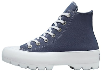 (W) 컨버스 척 테일러 올 스타 하이 '스틸' 571009C Buy (W) 컨버스 척 테일러 올 스타 하이 '스틸' 571009C